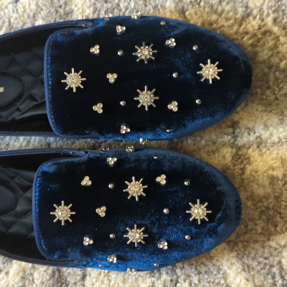 Birdies loafers